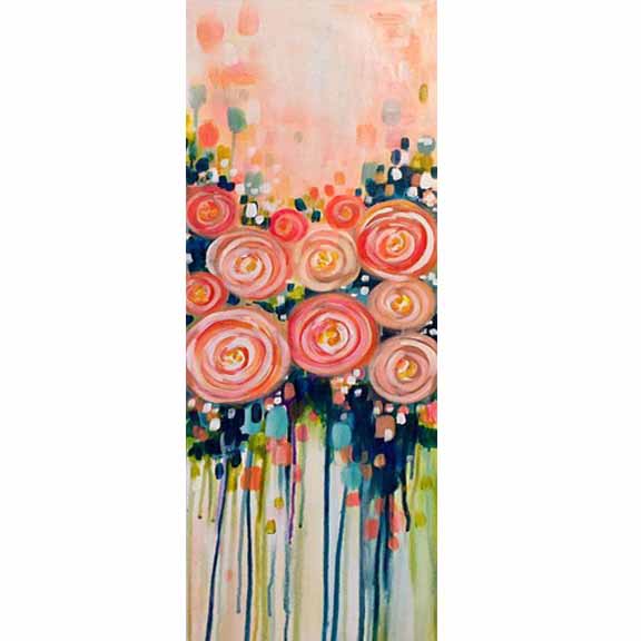 Apricot Roses
